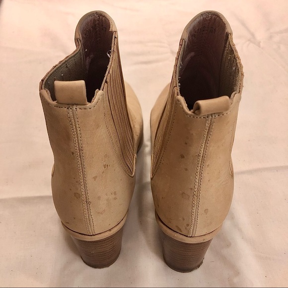 Opening Ceremony Brenda/Chelsea Boot - Picture 4 of 5